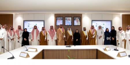 هيئة
      الفروسية
      تطلق
      منصة
      التطوير
      المهني
      المستمر
      لرفع
      كفاءة
      العاملين
      في
      القطاع