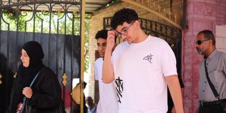 نتيجة
      الثانوية
      العامة
      2026،
      موعد
      إعلانها
      الرسمي
      وخطوات
      الاستعلام
      برقم
      الجلوس