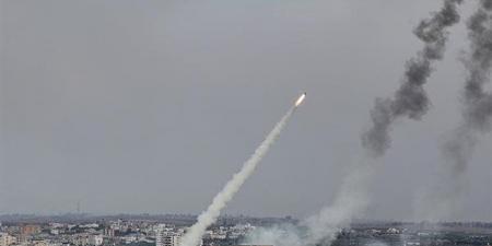 الحرس
      الثوري
      الإيراني
      يعلن
      استهداف
      مواقع
      أمريكية
      ويؤكد
      استمرار
      السيطرة
      على
      مضيق
      هرمز