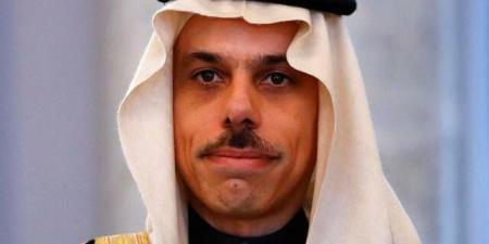 وزير الخارجية السعودي يؤكد دعم السعودية للأردن في مواجهة الاعتداءات الإيرانية