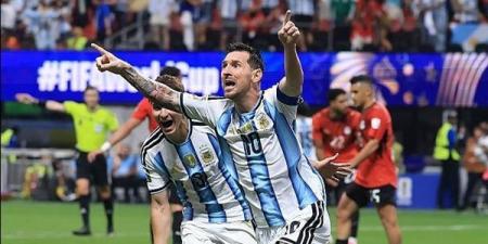 إنجاز
      تاريخي
      ينتظر
      ميسي
      في
      نهائي
      كأس
      العالم
      2026