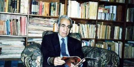 يوسف
      عز
      الدين
      عيسى،
      أديب
      عصري
      مزج
      بين
      الأدب
      والخيال
      في
      كتاباته