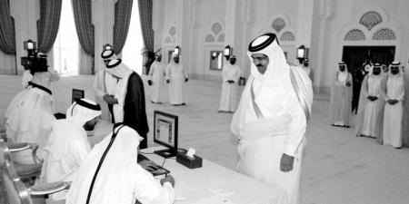 قانونيون لـ "الشرق": الأمير الوالد أرسى دعائم دولة القانون والمؤسسات