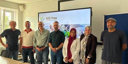 جامعة
      المنصورة
      تشارك
      في
      تطوير
      أول
      برنامج
      وطني
      للإدارة
      المتكاملة
      للموارد
      المائية
      بألمانيا