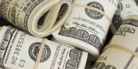 سعر
صرف
الدولار
في
البنوك
المصرية
(آخر
تحديث)