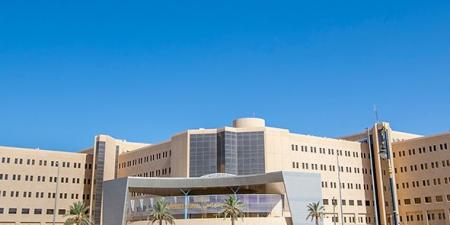 إنجاز
      طبي
      بجامعة
      القصيم..
      نجاح
      أول
      عملية
      لاستئصال
      ورم
      داخل
      الحبل
      الشوكي
      لمستفيدة
      تبلغ
      26
      عامًا