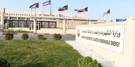 «الكهرباء»: تعرض احدى محطات القوى لهجوم إيراني آثم