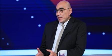 بعد
      جدل
      صاحب
      الملف،
      هشام
      نصر
      يوضح
      آخر
      تطورات
      شركة
      الكرة
      في
      الزمالك