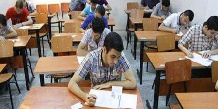 نتيجة
الثانوية
العامة
2026،
رابط
الاستعلام
برقم
الجلوس
وخطوات
الحصول
على
الدرجات
فور
اعتمادها
