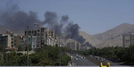 محافظة هرمزغان الإيرانية: أضرار لحقت بنفق و3 جسور جراء الهجمات الأمريكية
