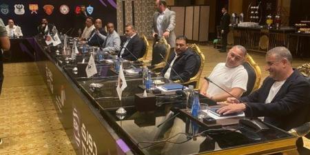 اليوم،
      فتح
      باب
      الترشح
      في
      انتخابات
      مجلس
      إدارة
      رابطة
      الأندية
      المحترفة