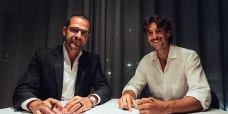 أولى
صفقات
سوق
الانتقالات
الصيفية،
الأهلي
السعودي
يعلن
ضم
البرتغالي
ترينكاو
