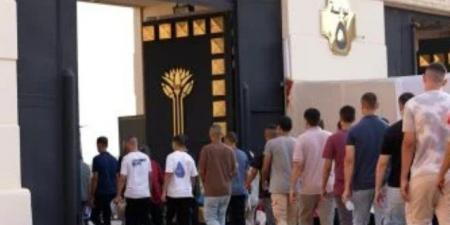 أكاديمية الشرطة تفتح باب القبول لخريجي بكالوريوس التجارة شعبتي المحاسبة والإحصاء