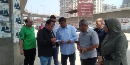 نائب
محافظ
الدقهلية
يوجه
بسرعة
تنفيذ
تطوير
ميدان
سندوب
وتحسين
الحركة
المرورية
