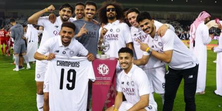 تعرف على جدول مباريات القسم الأول من دوري نجوم بنك الدوحة للموسم 2026-2027