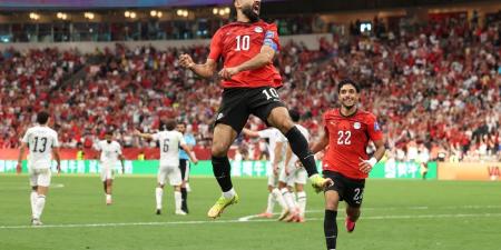 محمد صلاح يقترب من خوض تجربة جديدة في الدوري التركي