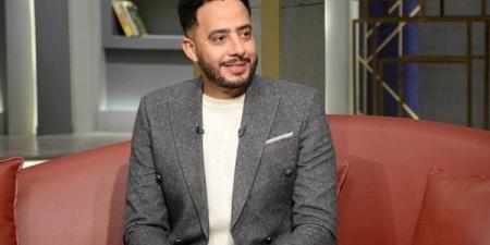 غدا، عصام السقا ضيف عمرو الليثي في واحد من الناس