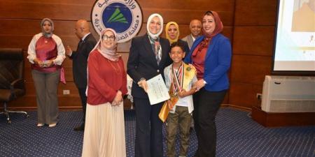 الضرائب
لموظفيها
حاملي
الماجستير:
جوائز
استثنائية
لأفضل
المقترحات
العملية
المتميزة
لحزمة
التسهيلات
الجديدة