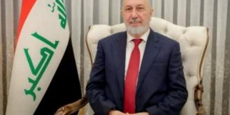 ئاميدي: العراق يرفض أن يكون ساحة للصراعات أو ميدانا لتصفية الحسابات