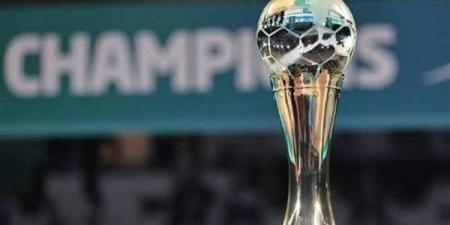 كرة
اليد،
القرعة
والفرق
والنظام..
كل
ما
تريد
معرفته
عن
مونديال
الأندية