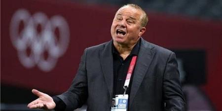مطالبًا
بعودة
مدرسة
الموهوبين،
شوقي
غريب:
كانت
مصنعًا
للنجوم
وتطوير
اللاعبين
في
كل
الألعاب