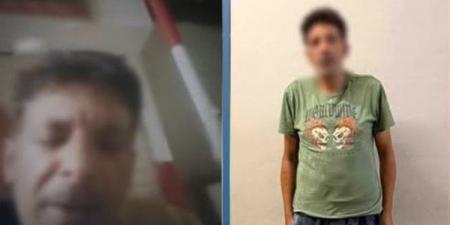 الداخلية
تكشف
حقيقة
ادعاء
عامل
بتعنت
قسم
شرطة
بلبيس
ورفضه
تحرير
محضر
ضد
آخرين
