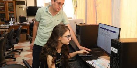 الثانوية
العامة
2026..
خريطة
تنسيق
الجامعات
والكليات
المتوقعة
وفق
المؤشرات
الأولية