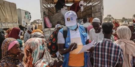 جنوب
السودان
يفتح
أبوابه
للمصريين
دون
تأشيرة