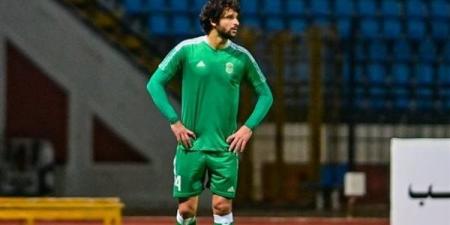 بعد
أقل
من
شهر
على
التجديد،
الاتحاد
السكندري
يقرر
فسخ
عقد
محمود
علاء