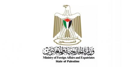فلسطين ترحب بقرار بلجيكا حظر استيراد منتجات المستوطنات الإسرائيلية