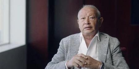 علشان
يقدروا
يشتروا
لحمة،
ساويرس
يرد
على
أحد
متابعيه
بشأن
مبادرة
يلا
ساحل
