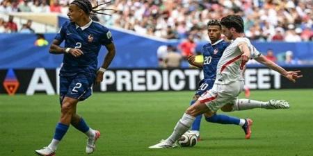 في
مباراة
تاريخية،
إنجلترا
تفوز
على
فرنسا
6-4
وتقتنص
برونزية
كأس
العالم
2026