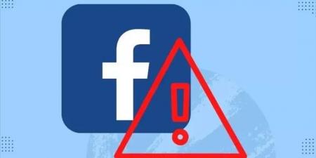 حسابك غير متاح مؤقتا.. عطل مفاجئ يضرب فيسبوك في عدة دول
