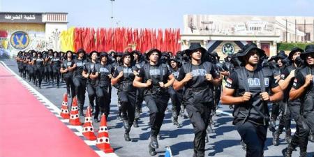 في
7
خطوات،
طريق
التقديم
لكلية
الشرطة
2026
حتى
اجتياز
الاختبارات