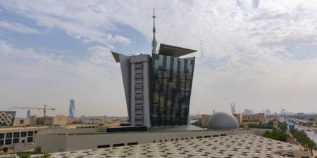 هيئة
الاتصالات:
45.2%
نسبة
تبني
الذكاء
الاصطناعي
لمستخدمي
الإنترنت
بالمملكة