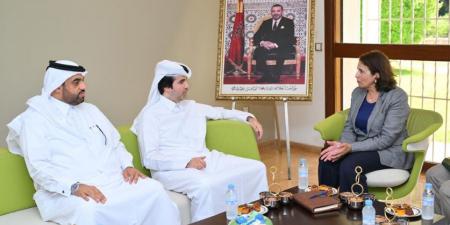 اللجنة الوطنية للقانون الدولي الإنساني تشارك في ندوة حول العمل الإنساني متعدد الأطراف بالمغرب