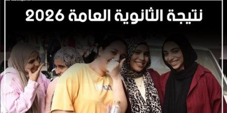 نتيجة
الثانوية
العامة
2026،
كل
ما
تريد
معرفته
عن
اعتماد
النتيجة
وتنسيق
المرحلة
الأولى