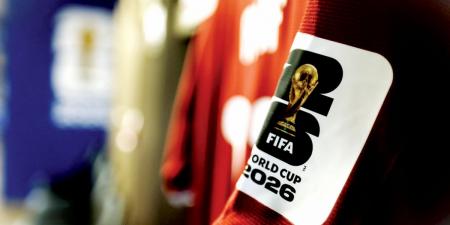 أرباح غير متوقعة للفيفا من مونديال 2026