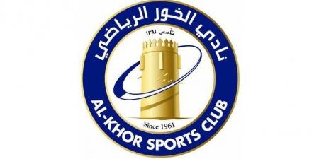 الخور يضم اللاعب جيمي بومبو