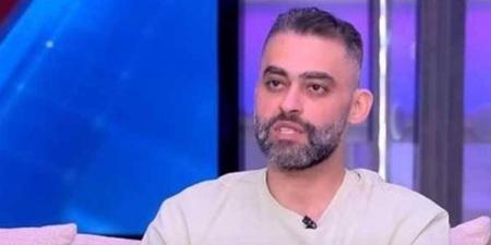 وفاة الفنان أحمد جلال عبد القوي بعد صراع مع مرض السرطان
