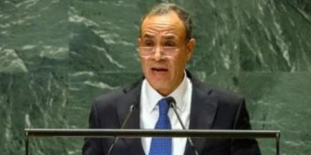 مصر ترحب بقرار بلجيكا حظر استيراد السلع والمنتجات من المستوطنات الإسرائيلية