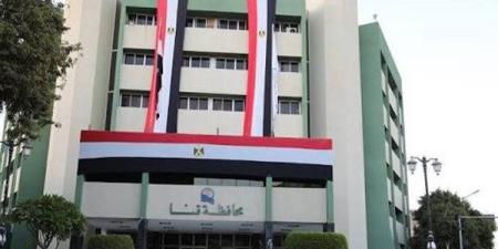 ردا
على
شكوى
الأهالي،
محلية
دشنا
تكشف
موعد
بدء
رصف
طريق
العزب
المصري