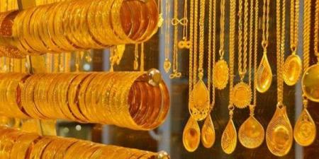 أخبار
الاقتصاد
اليوم:
ارتفاع
سعر
الدولار
بالبنوك
والذهب
بالصاغة..
بدء
صرف
مرتبات
شهر
يوليو
2026
بالزيادة
الجديدة
غدًا..
و19
مليار
جنيه
قيمة
التداول
بالبورصة
خلال
جلسة
الأحد