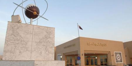النادي العلمي يطلق النسخة الثانية من البرنامج الصيفي للعلوم والتكنولوجيا والهندسة والرياضيات