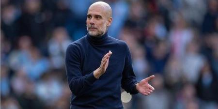 خطوة
أولية
من
منتخب
إيطاليا
للتعاقد
مع
بيب
جوارديولا
