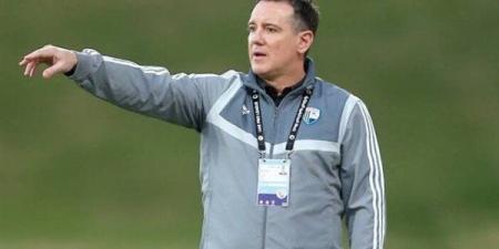 مدرب
الزمالك
المنتظر،
ماذا
قدم
فوك
رازوفيتش
في
آخر
تجربة
تدريبية؟