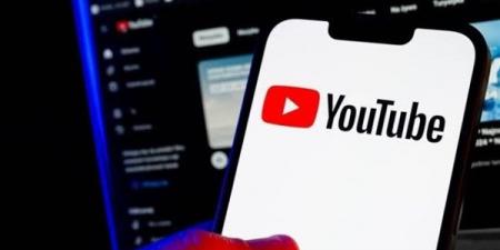 سياسات
يوتيوب
الجديدة
لمواجهة
الذكاء
الاصطناعي،
3
أنواع
من
الفيديوهات
لن
تحقق
أرباحًا