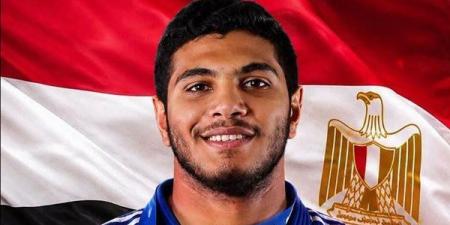فوز
هادي
حسين
الطالب
بجامعة
القاهرة
بالميدالية
الفضية
ببطولة
أوروبا
المفتوحة
للجودو