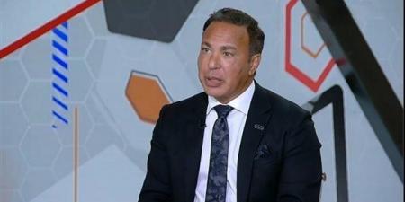 أيمن
يونس:
الزمالك
ملك
لجماهيره
وأطالب
بوقف
الجدل
حول
شركة
الكرة