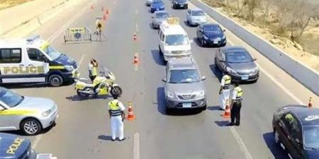 لإعادة
الانضباط
إلى
شوارع
العاصمة،
تحرير
2565
مخالفة
خلال
حملات
مرورية
مكثفة